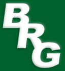 Brook Road Garage Logo